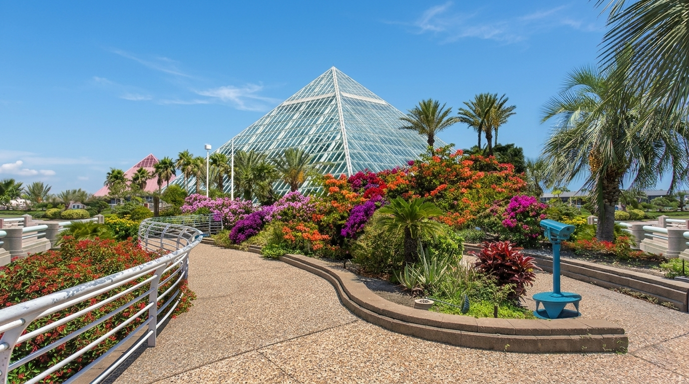 Galveston-Moody-Gardens-Complex